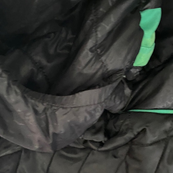 The North Face Green Ski & Snow Jacket - Picture 6 of 7